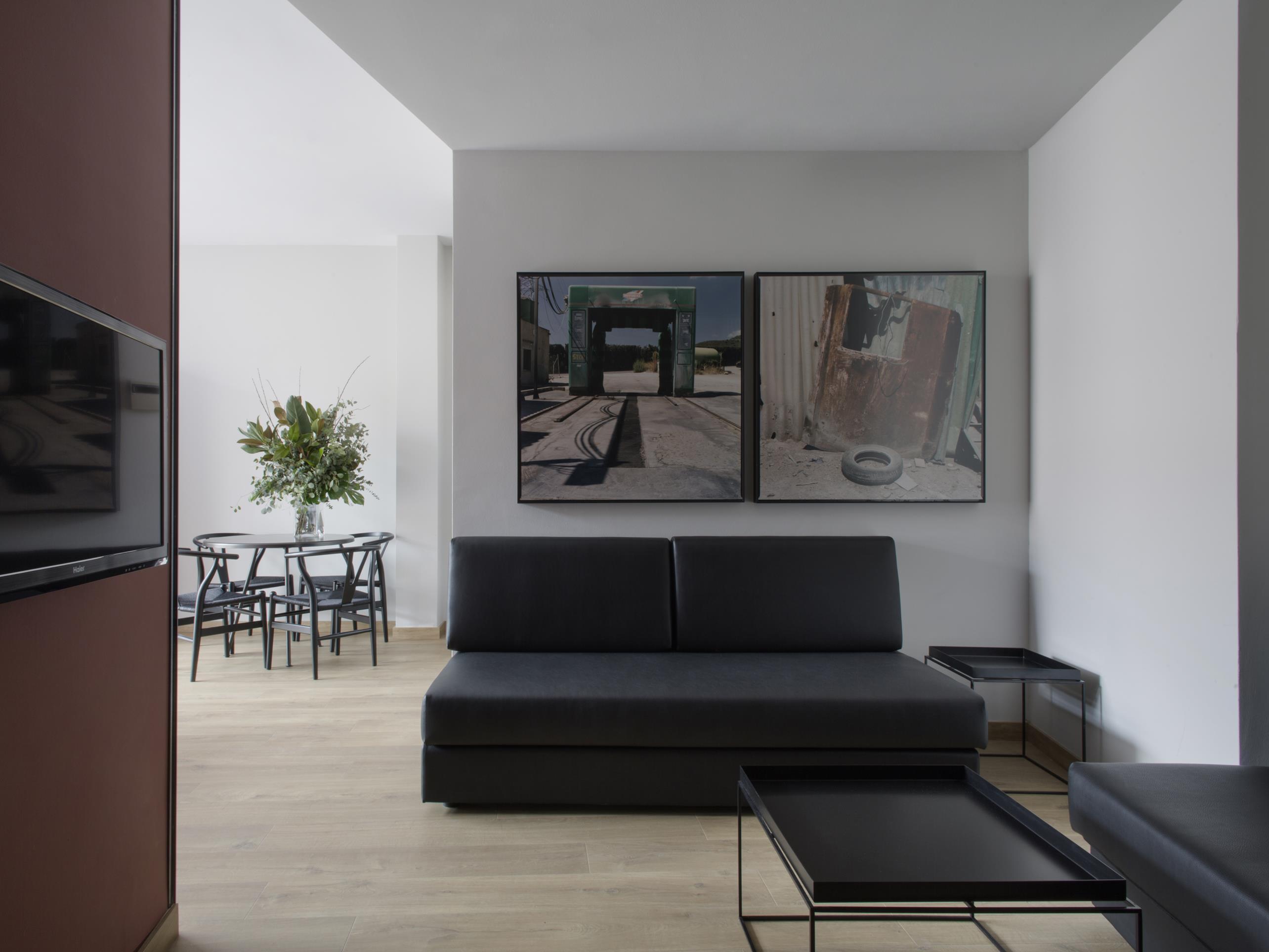 Aparthotel Allada 3* Barcelona Exterior foto