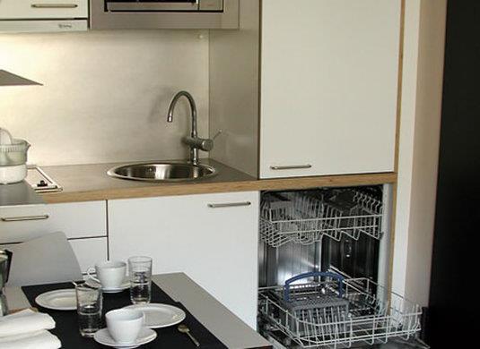 Aparthotel Allada 3* Barcelona Cameră foto