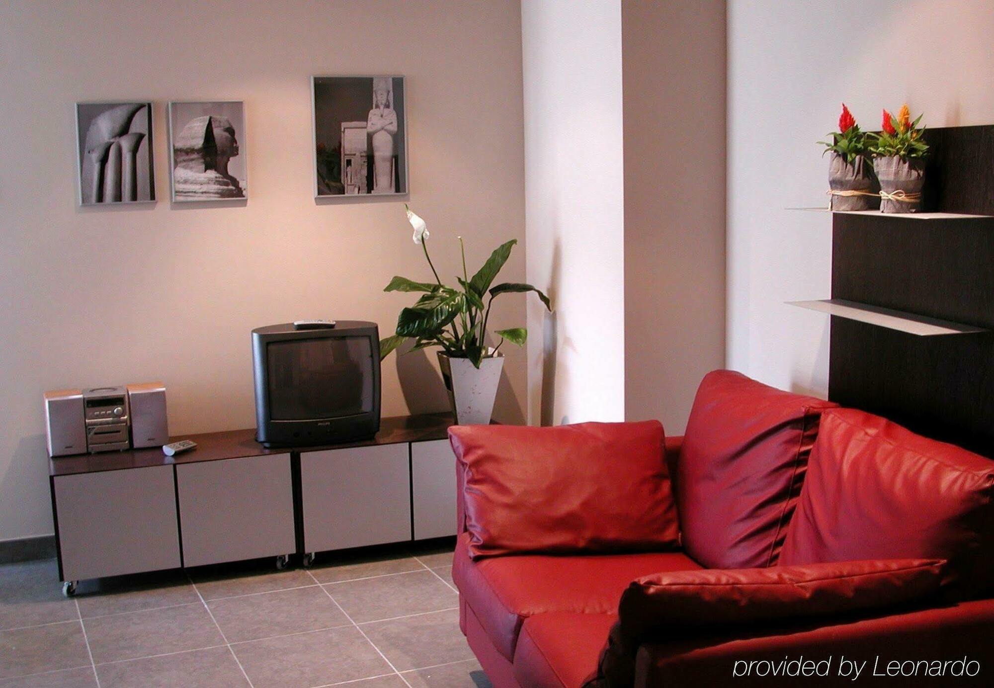 Aparthotel Allada 3* Barcelona Cameră foto